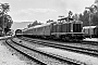 MaK 1000079 - DB "211 061-7"
21.07.1989 - Zwiesel, Bahnhof
Malte Werning