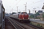 MaK 1000088 - DB "211 070-8"
29.06.1979 - Münster (Westfalen), Hauptbahnhof
Michael Hafenrichter
