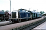 MaK 1000091 - DB "211 073-2"
12.05.1983 - Leutkirch
Archiv V100.de