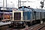MaK 1000093 - DB "211 075-7"
02.04.1979 - Bielefeld, Hauptbahnhof
Andreas Schmidt