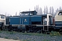 MaK 1000111 - DB "211 093-0"
12.10.1994 - Bremen-Sebaldsbrück, Fahrzeuginstandhaltungswerk
Werner Brutzer