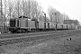 MaK 1000113 - DB "211 095-5"
__.04.1975 - Bielefeld, Bahnhof Bielefeld Ost
Helmut Beyer