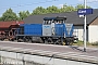 MaK 1000122 - RTB Cargo "V 107"
06.08.2015 - Düren
Lutz Goeke