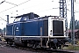 MaK 1000134 - DB "212 004-6"
17.06.1999 - Helmstedt
Werner Brutzer