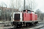 MaK 1000142 - DB AG "212 012-9"
10.04.1995 - Uelzen
Stefan Motz
