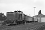 MaK 1000155 - OHE "120053"
28.08.1979 - Celle Nord
Dietrich Bothe