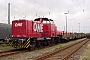 MaK 1000156 - OHE "120054"
2003 - Hamburg-Eidelstedt
Torsten Schulz