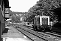 MaK 1000166 - DB "212 030-1"
06.07.1989 - Herzberg (Harz), Bahnhof
Malte Werning