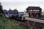 MaK 1000168 - DB "212 032-7"
01.06.1987 - Kiel, Hauptbahnhof
Tomke Scheel
