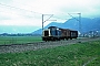 MaK 1000168 - DB "212 032-7"
18.04.1990 - bei Bernau
Werner Brutzer