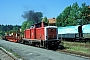 MaK 1000168 - DB Cargo "212 032-7"
27.07.1999 - Schaftlach
Werner Brutzer