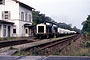 MaK 1000169 - DB "212 033-5"
20.09.1988 - Hochstadt
Ingmar Weidig