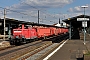 MaK 1000169 - DB AG "714 001-5"
06.04.2015 - Kassel, Hauptbahnhof
Christian Klotz