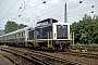 MaK 1000172 - DB "212 036-8"
07.07.1989 - Heilbronn
Werner Brutzer