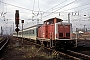 MaK 1000174 - DB AG "212 038-4"
07.10.1995 - Darmstadt, Hauptbahnhof, Vorfeld
Werner Brutzer