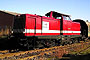 MaK 1000180 - Weserbahn "212 044-2"
06.11.2003 - Leeste
Willem Eggers