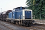 MaK 1000182 - DB "212 046-7"
05.10.1987 - Osterode
Werner Brutzer