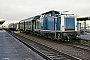 MaK 1000191 - DB "212 055-8"
10.10.1984 - Landau (Pfalz), Hauptbahnhof
Ingmar Weidig