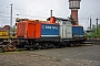 MaK 1000194 - Rail Time "212 058-2"
21.04.2014 - Lingen (Ems)
Julius Kaiser