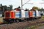 MaK 1000199 - NBE RAIL "212 063-2"
14.10.2011 - Nieder Walluf
Kurt Sattig