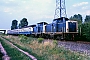 MaK 1000209 - DB "212 073-1"
31.07.1986 - Dieburg
Kurt Sattig