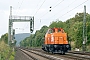 MaK 1000210 - BBL Logistik "BBL 03"
13.08.2009 - Vennebeck
Christoph Beyer