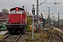 MaK 1000211 - Railion "212 075-6"
11.11.2006 - Osnabrück, Bahnbetriebswerk
Malte Werning