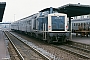 MaK 1000227 - DB "212 091-3"
28.10.1986 - Landau (Pfalz), Hauptbahnhof
Ingmar Weidig