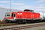 MaK 1000230 - DB Fahrwegdienste "212 094-7"
02.06.2011 - Hof, Hauptbahnhof
Volker Seidel