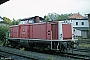 MaK 1000242 - DB AG "212 106-9"
16.10.1994 - Goslar
Ingmar Weidig