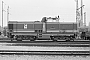 MaK 1000256 - TWE "V 132"
26.05.1988 - Gütersloh Nord
Dietrich Bothe