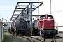 MaK 1000266 - HSL "290 008-2"
06.04.2024 - Bremen, Industriehafen
Werner Glaeseker