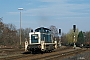 MaK 1000275 - DB AG "290 017-3"
21.02.1995 - Speyer
Ingmar Weidig