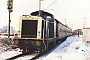 MaK 1000284 - DB "212 237-2"
23.02.1993 - Duisburg-Hochfeld, Bahnhof
Henk Hartsuiker