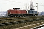 MaK 1000289 - DB "212 242-2"
22.02.1986 - Tamm
Werner Brutzer