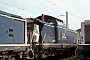 MaK 1000290 - DB AG "212 243-0"
06.07.1995 - Kornwestheim
Hansjörg Brutzer
