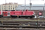 MaK 1000293 - DB Netz "714 007"
29.01.2019 - Mannheim, Hauptbahnhof
Ernst Lauer