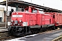 MaK 1000298 - DB AG "714 008-0"
10.01.2017 - Kassel, Hauptbahnhof
Gunnar Meisner