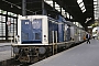 MaK 1000298 - DB "212 251-3"
10.06.1987 - Kiel, Hauptbahnhof
Tomke Scheel