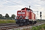 MaK 1000298 - DB AG "714 008-0"
21.09.2016 - Groß Gleidingen
Rik Hartl