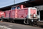 MaK 1000304 - DB AG "714 009-8"
17.09.2018 - Kassel, Hauptbahnhof
Patrick Böttger