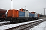 MaK 1000308 - NBE RAIL "212 261-2"
22.12.2012 - Dresden-Friedrichstadt
Torsten Frahn