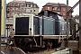 MaK 1000316 - DB AG "212 269-5"
10.09.1995 - Würzburg, Betriebshof
Andreas Kabelitz