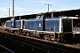 MaK 1000319 - DB "212 272-9"
24.02.1991 - Dortmund, Hauptbahnhof
Heinrich Hölscher