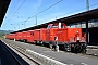 MaK 1000321 - DB Netz "714 112"
31.07.2020 - Kassel, Hauptbahnhof
Frank Glaubitz