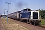 MaK 1000324 - DB "212 277-8"
07.07.1987 - Ascheberg (Holstein)
Tomke Scheel