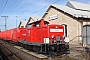 MaK 1000324 - DB AG "714 012-2"
14.11.2011 - Fulda
Thomas Wohlfarth
