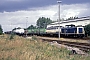 MaK 1000324 - DB "212 277-8"
__.07.1988 - Kiel-Hassee
Tomke Scheel