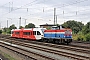 MaK 1000326 - EGP "212 279-4"
30.08.2014 - Magdeburg, Hauptbahnhof
Ralf Lauer
