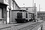 MaK 1000328 - DB "212 281-0"
21.05.1988 - Hagen-Eckesey, Bahnbetriebswerk
Malte Werning